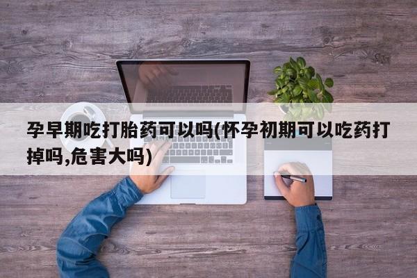 私人打胎药专卖联系微信孕早期吃打胎药可以吗(怀孕初期可以吃药打掉吗,危害大吗)