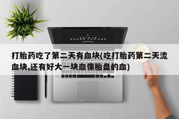 私人打胎药专卖联系微信打胎药吃了第二天有血块(吃打胎药第二天流血块,还有好大一块血像胎盘的血)